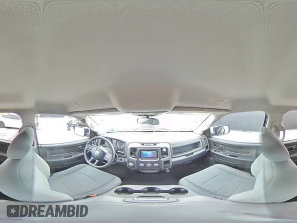 2017 Ram 1500 Express с VIN 1C6RR6FG1HS860484, выставлен на аукционе Copart как лот 83996805 с пробегом 121 140 миль миль и Списание • Salvage title. История ставок и продаж доступна на DreamBid. Изображение 15.