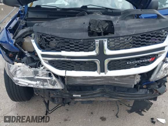 2015 Dodge Journey SE с VIN 3C4PDCAB6FT565465, выставлен на аукционе IAAI как лот 42498455 с пробегом 113 879 миль миль и . История ставок и продаж доступна на DreamBid. Изображение 10.