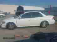 2002 Honda Accord EX with VIN JHMCG56642C008927, listed as a IAAI auction lot 42572616 with 172,275 mi miles and . Bid and sale history available at DreamBid. Image 14.