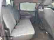 2019 Ram 1500 Big Horn z VIN 1C6SRFFT1KN540425, wystawiony jako Copart lot #69782245 z przebiegiem 127 187 mil mil oraz Szkoda całkowita • Salvage title. Historia ofert i sprzedaży dostępna na DreamBid. Obrazek 10.