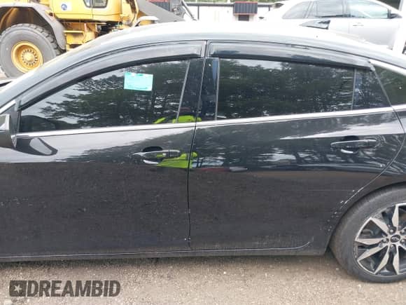 2020 Chevrolet Malibu RS with VIN 1G1ZG5ST0LF150868, listed as a IAAI auction lot 42955778 with 85,435 mi miles and . Bid and sale history available at DreamBid. Image 14.