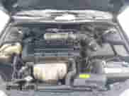 2000 Hyundai Elantra GLS z VIN KMHJF35F7YU045695, wystawiony jako IAAI lot #41624725 z przebiegiem 186 694 mil mil oraz . Historia ofert i sprzedaży dostępna na DreamBid. Obrazek 10.