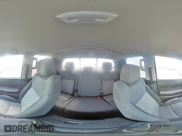 2014 Toyota Tundra SR z VIN 5TFRY5F11EX153966, wystawiony jako Copart lot #81116715 z przebiegiem 179 238 mil mil oraz Szkoda całkowita • Salvage title. Historia ofert i sprzedaży dostępna na DreamBid. Obrazek 14.