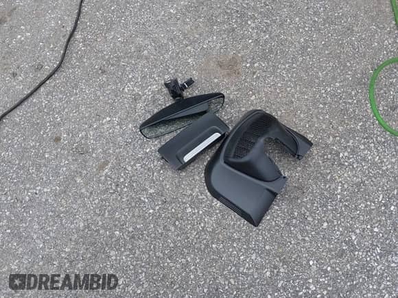 2022 Ram 1500 Rebel z VIN 1C6SRFLT1NN267513, wystawiony jako IAAI lot #41961821 z przebiegiem 140 488 mil mil oraz . Historia ofert i sprzedaży dostępna na DreamBid. Obrazek 12.