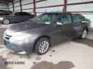 2015 Toyota Camry LE с VIN 4T4BF1FKXFR503379, выставлен на аукционе IAAI как лот 43484322 с пробегом 119 531 миль миль и . История ставок и продаж доступна на DreamBid. Изображение 2.