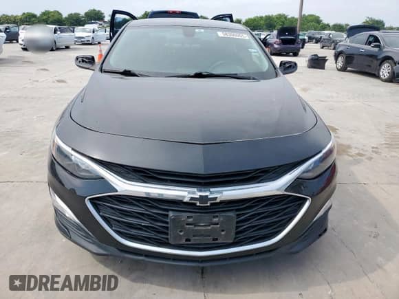 2020 Chevrolet Malibu RS с VIN 1G1ZG5ST4LF156091, выставлен на аукционе Copart как лот 58300005 с пробегом 65 020 миль миль и Списание • Salvage title. История ставок и продаж доступна на DreamBid. Изображение 5.