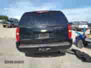 2013 Chevrolet Suburban LTZ z VIN 1GNSKKE78DR291084, wystawiony jako Copart lot #68447505 z przebiegiem Nie podano mil oraz Szkoda całkowita • Salvage title. Historia ofert i sprzedaży dostępna na DreamBid. Obrazek 6.