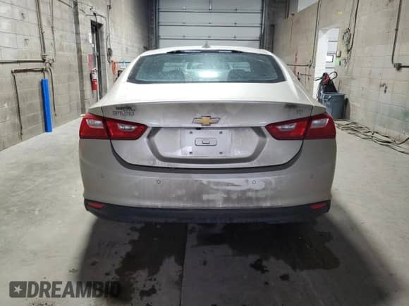 2016 Chevrolet Malibu LT z VIN 1G1ZE5ST6GF207019, wystawiony jako Copart lot #86192175 z przebiegiem 109 816 mil mil oraz Czysty tytuł • Clean title. Historia ofert i sprzedaży dostępna na DreamBid. Obrazek 6.