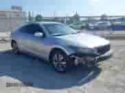 2012 Honda Accord LX-S with VIN 1HGCS1B31CA015594, listed as a IAAI auction lot 42919595 with 192,564 mi miles and . Bid and sale history available at DreamBid. Image 1.