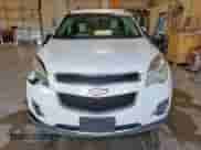 2015 Chevrolet Equinox LTZ with VIN 2GNFLHE3XF6333445, listed as a Copart auction lot 71123455 with 97,509 mi miles and Salvage title. Bid and sale history available at DreamBid. Image 5.