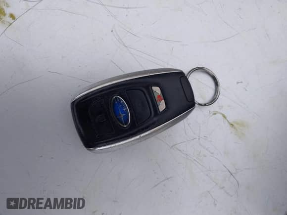 2018 Subaru WRX Limited with VIN JF1VA1F68J9807860, listed as a IAAI auction lot 43274886 with 88,826 mi miles and . Bid and sale history available at DreamBid. Image 11.