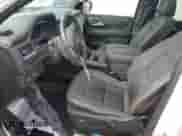 2022 Chevrolet Tahoe with VIN 1GNSCSKL9NR361014, listed as a Copart auction lot 76504224 with Not provided miles and Non repairable. Bid and sale history available at DreamBid. Image 7.