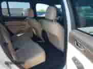 2023 Jeep Grand Cherokee Limited with VIN 1C4RJHBG3PC528024, listed as a IAAI auction lot 42647083 with 56,327 mi miles and . Bid and sale history available at DreamBid. Image 8.