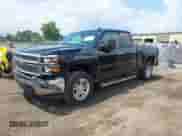 2015 Chevrolet Silverado 1500 LT с VIN 1GCVKREC1FZ191584, выставлен на аукционе IAAI как лот 42748746 с пробегом 156 923 миль миль и . История ставок и продаж доступна на DreamBid. Изображение 2.