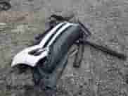 2024 Land Rover Range Rover Sport SE with VIN SAL1P9EU8RA416345, listed as a Copart auction lot 70924925 with 18,386 mi miles and Salvage title. Bid and sale history available at DreamBid. Image 13.