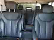 2023 Hyundai Palisade XRT с VIN KM8R34GE1PU586441, выставлен на аукционе Copart как лот 63879465 с пробегом 45 862 миль миль и Списание • Salvage title. История ставок и продаж доступна на DreamBid. Изображение 10.