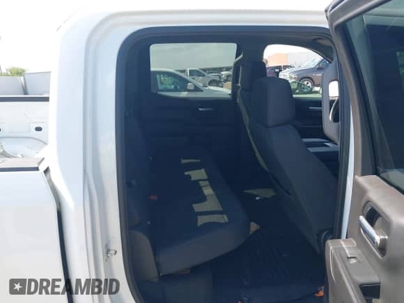 2020 Chevrolet Silverado 1500 LT с VIN 3GCPWCEK6LG390434, выставлен на аукционе IAAI как лот 42593967 с пробегом Не указан миль и . История ставок и продаж доступна на DreamBid. Изображение 8.