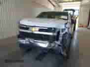 2024 Chevrolet Silverado 1500 LT with VIN 1GCUDDED2RZ303279, listed as a IAAI auction lot 41996888 with 29,393 mi miles and . Bid and sale history available at DreamBid. Image 6.