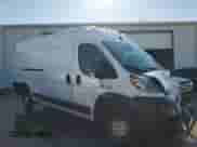 2022 Ram ProMaster Cargo с VIN 3C6MRVJG9NE104394, выставлен на аукционе Copart как лот 85069974 с пробегом 94 041 миль миль и Списание • Salvage title. История ставок и продаж доступна на DreamBid. Изображение 4.