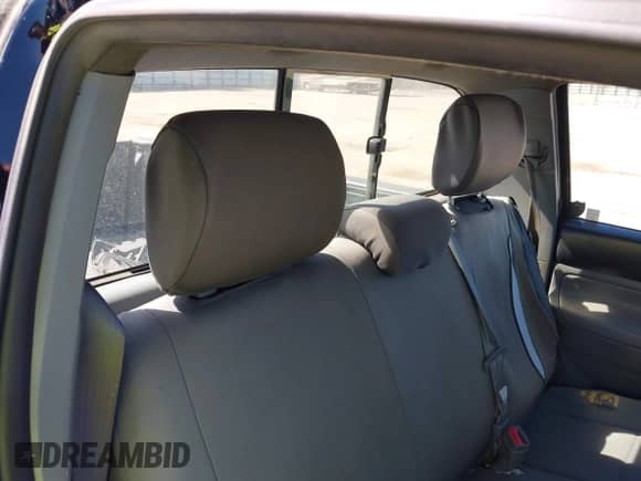 2014 Toyota Tacoma с VIN 5TFNX4CN3EX032326, выставлен на аукционе IAAI как лот 43311147 с пробегом 183 073 миль миль и . История ставок и продаж доступна на DreamBid. Изображение 8.