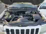 2000 Jeep Grand Cherokee Limited с VIN 1J4GW58S2YC257858, выставлен на аукционе Copart как лот 42852775 с пробегом 94 435 миль миль и Чистый • Clean title. История ставок и продаж доступна на DreamBid. Изображение 12.