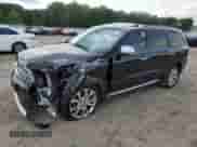 2017 Dodge Durango Citadel с VIN 1C4RDHEG7HC936255, выставлен на аукционе Copart как лот 59368045 с пробегом 129 415 миль миль и Списание • Salvage title. История ставок и продаж доступна на DreamBid. Изображение 1.