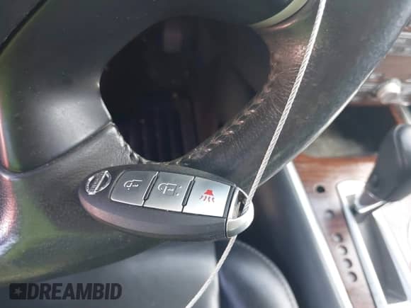 2017 Nissan Pathfinder SL z VIN 5N1DR2MM1HC680626, wystawiony jako IAAI lot #42799068 z przebiegiem 109 031 mil mil oraz . Historia ofert i sprzedaży dostępna na DreamBid. Obrazek 11.