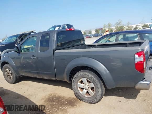 2012 Nissan Frontier SV z VIN 1N6AD0CU0CC434782, wystawiony jako IAAI lot #41879216 z przebiegiem 320 667 mil mil oraz . Historia ofert i sprzedaży dostępna na DreamBid. Obrazek 13.