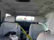 2023 Hyundai Palisade Calligraphy с VIN KM8R74GE8PU499172, выставлен на аукционе Copart как лот 71889724 с пробегом 41 369 миль миль и На запчасти • Non repairable. История ставок и продаж доступна на DreamBid. Изображение 10.