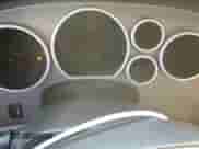 2010 Toyota Tundra Limited z VIN 5TFHY5F18AX145563, wystawiony jako Copart lot #42531635 z przebiegiem 139 085 mil mil oraz Szkoda całkowita • Salvage title. Historia ofert i sprzedaży dostępna na DreamBid. Obrazek 9.