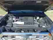 2024 Toyota Tundra 1794 Edition with VIN 5TFMA5DB7RX191444, listed as a IAAI auction lot 41987419 with Not provided miles and . Bid and sale history available at DreamBid. Image 10.