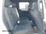 2024 Toyota Tacoma SR5 с VIN 3TYLB5JN4RT009863, выставлен на аукционе IAAI как лот 41610115 с пробегом 8 355 миль миль и . История ставок и продаж доступна на DreamBid. Изображение 8.