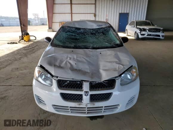 2004 Dodge Stratus SE с VIN 1B3EL36X64N383245, выставлен на аукционе Copart как лот 53088725 с пробегом 175 632 миль миль и Списание • Salvage title. История ставок и продаж доступна на DreamBid. Изображение 5.