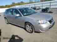 2007 Chevrolet Malibu Maxx LT z VIN 1G1ZT68N57F216945, wystawiony jako Copart lot #84926045 z przebiegiem 151 415 mil mil oraz Czysty tytuł • Clean title. Historia ofert i sprzedaży dostępna na DreamBid. Obrazek 4.