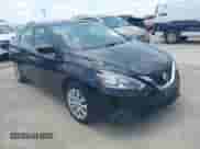 2017 Nissan Sentra SV с VIN 3N1AB7AP2HY289843, выставлен на аукционе IAAI как лот 42930609 с пробегом 59 201 миль миль и . История ставок и продаж доступна на DreamBid. Изображение 1.