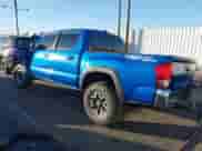 2016 Toyota Tacoma SR5 с VIN 3TMAZ5CN7GM023216, выставлен на аукционе IAAI как лот 41348353 с пробегом Не указан миль и . История ставок и продаж доступна на DreamBid. Изображение 3.