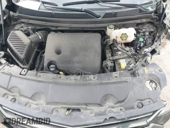 2020 Chevrolet Traverse RS с VIN 1GNEVJKW3LJ311362, выставлен на аукционе IAAI как лот 42022527 с пробегом 54 595 миль миль и . История ставок и продаж доступна на DreamBid. Изображение 10.