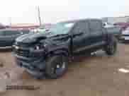 2024 Chevrolet Colorado 2WD Work Truck с VIN 1GCGSBEC6R1262135, выставлен на аукционе IAAI как лот 41343373 с пробегом 7 425 миль миль и . История ставок и продаж доступна на DreamBid. Изображение 2.