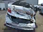 2008 Toyota Camry LE with VIN 4T1BE46K78U196898, listed as a Copart auction lot 68308765 with Not provided miles and Salvage title. Bid and sale history available at DreamBid. Image 6.