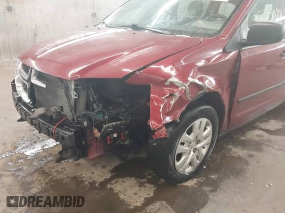 2015 Dodge Grand Caravan American Value с VIN 2C4RDGBG4FR725176, выставлен на аукционе IAAI как лот 42304038 с пробегом 503 546 миль миль и . История ставок и продаж доступна на DreamBid. Изображение 13.