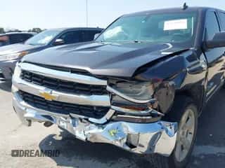 2016 Chevrolet Silverado 1500 LT z VIN 1GCRCREC2GZ239786, wystawiony jako IAAI lot #43173984 z przebiegiem 228 537 mil mil oraz . Historia ofert i sprzedaży dostępna na DreamBid. Obrazek 6.