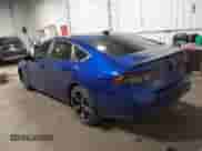 2025 Honda Accord Sport with VIN 1HGCY2F56SA002385, listed as a IAAI auction lot 42119136 with 7,788 mi miles and . Bid and sale history available at DreamBid. Image 3.