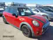 2014 MINI Hardtop with VIN WMWXM5C57ET730255, listed as a IAAI auction lot 43502210 with Not provided miles and . Bid and sale history available at DreamBid. Image 6.