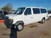 2014 Ford Econoline Cargo Commercial с VIN 1FTNE1EL0EDA28705, выставлен на аукционе IAAI как лот 43460522 с пробегом 357 506 миль миль и . История ставок и продаж доступна на DreamBid. Изображение 2.