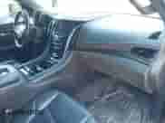 2016 Cadillac Escalade ESV Platinum с VIN 1GYS4KKJXGR339119, выставлен на аукционе IAAI как лот 42166158 с пробегом 76 846 миль миль и . История ставок и продаж доступна на DreamBid. Изображение 5.