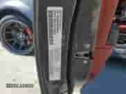 2023 Dodge Charger SRT Hellcat Redeye Widebody with VIN 2C3CDXL94PH503237, listed as a Copart auction lot 83869155 with 27,372 mi miles and Salvage title. Bid and sale history available at DreamBid. Image 13.