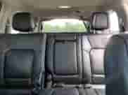 2012 Honda Pilot Touring with VIN 5FNYF3H96CB026811, listed as a Copart auction lot 64174215 with 114,753 mi miles and Clean title. Bid and sale history available at DreamBid. Image 10.