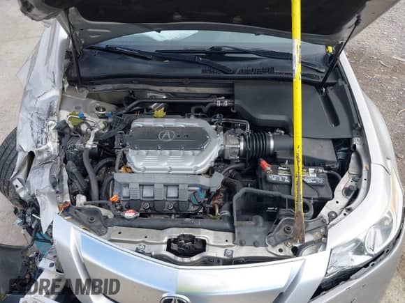 2010 Acura TL Technology с VIN 19UUA9F50AA007792, выставлен на аукционе IAAI как лот 43423943 с пробегом 83 563 миль миль и . История ставок и продаж доступна на DreamBid. Изображение 10.