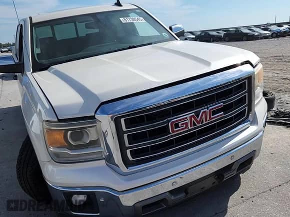 2015 GMC Sierra 1500 SLT с VIN 3GTP1VEC6FG441535, выставлен на аукционе Copart как лот 81730545 с пробегом 112 897 миль миль и Списание • Salvage title. История ставок и продаж доступна на DreamBid. Изображение 13.