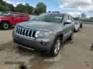 2012 Jeep Grand Cherokee Limited z VIN 1C4RJFBG5CC102608, wystawiony jako Copart lot #70375545 z przebiegiem 103 079 mil mil oraz Szkoda całkowita • Salvage title. Historia ofert i sprzedaży dostępna na DreamBid. Obrazek 13.